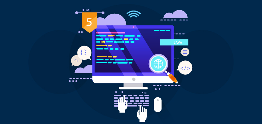 Web Development Internship